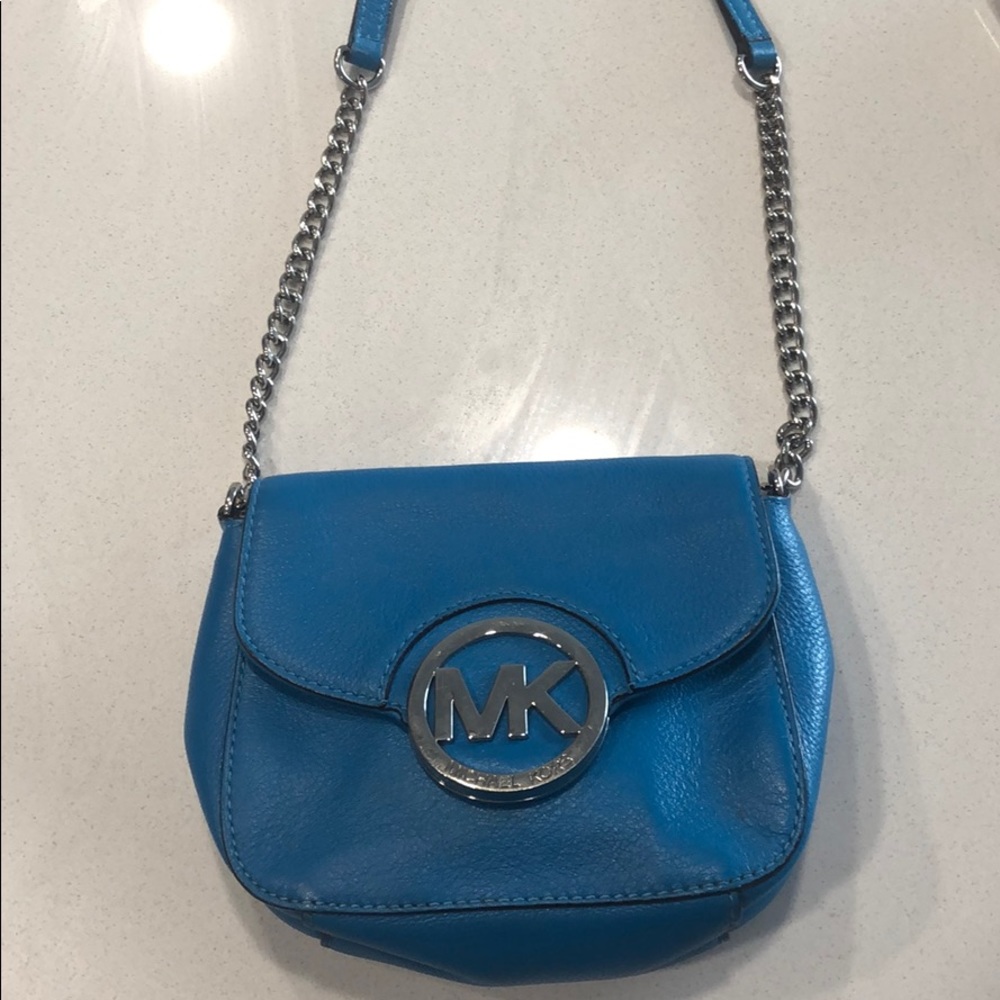 Michael Kors Cross Body